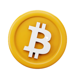 Bitcoin Icon