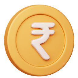 INR Icon