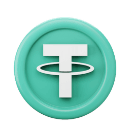Tether Icon